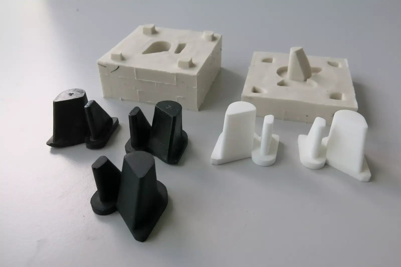 New product introduction manufacturing